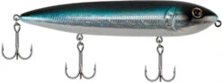 Berkley Justin Lucas J-Walker 100/120 Topwater Walker 24 Berkley Justin Lucas J-Walker 100/120 Topwater Walker -Famous Fishing Store BerkleyJWalker BlueBullet 120mm 1819 alt2 2000
