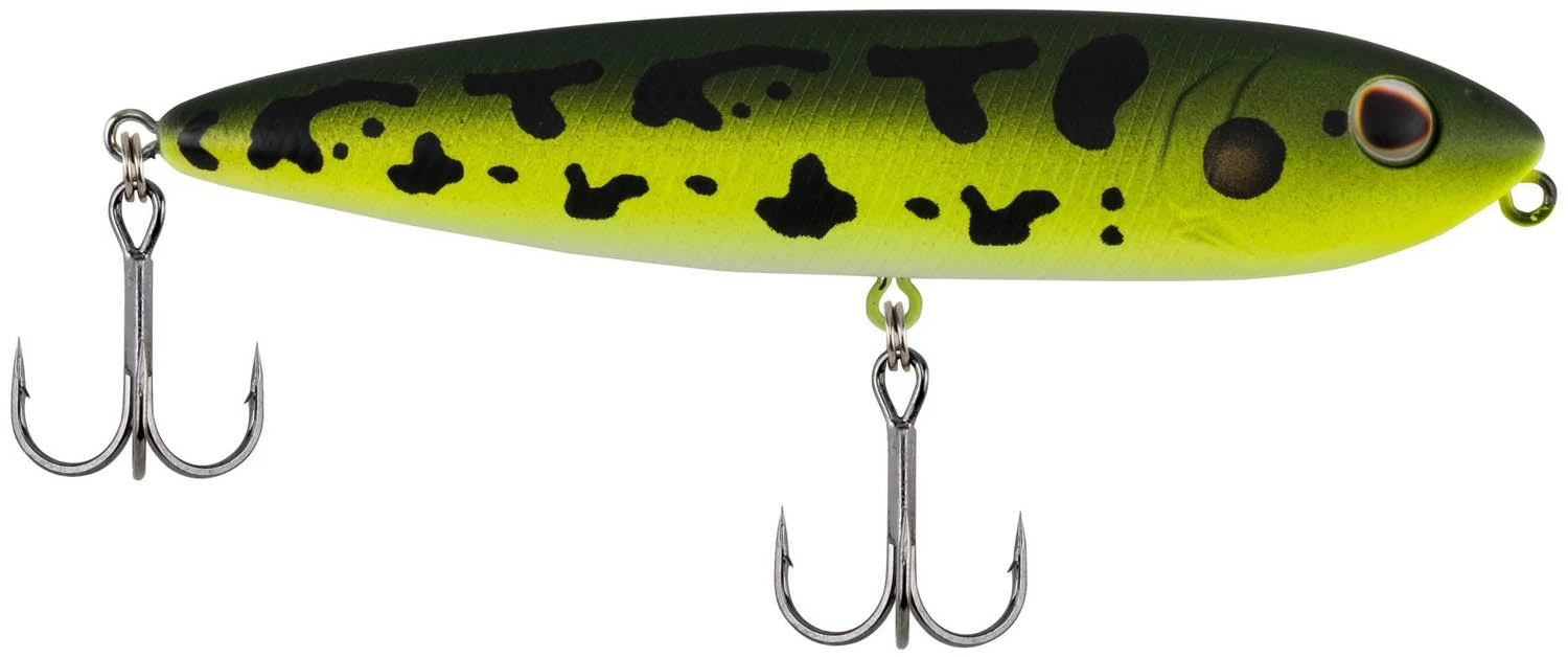 Berkley Justin Lucas J-Walker 100/120 Topwater Walker 22 Berkley Justin Lucas J-Walker 100/120 Topwater Walker - Image 20