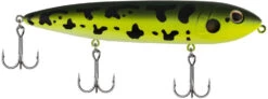 Berkley Justin Lucas J-Walker 100/120 Topwater Walker 40 Berkley Justin Lucas J-Walker 100/120 Topwater Walker -Famous Fishing Store BerkleyJWalker MFFrog 120mm 1819 alt2 2000