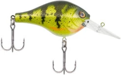 Berkley Digger Medium Diving Crankbait -Famous Fishing Store Berkley 20Digger YP 2016 alt2 2000