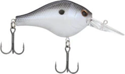 Berkley Digger Medium Diving Crankbait -Famous Fishing Store Berkley Digger 85 BlueShad alt2 2000