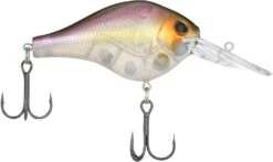 Berkley Digger Medium Diving Crankbait -Famous Fishing Store Berkley Digger 85 GhostMorningDawn alt2 2000