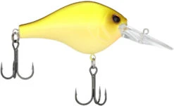 Berkley Digger Medium Diving Crankbait -Famous Fishing Store Berkley Digger 85 VanillaChartreuse alt2 2000