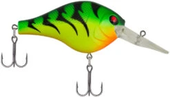 Berkley Digger Medium Diving Crankbait -Famous Fishing Store Berkley Digger Firetiger 2017 alt2 2000