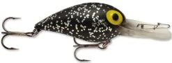 Storm Original Wiggle Wart 05 Crankbaits -Famous Fishing Store Black Glitter a7e50d30 6e63 4bf4 a322 51edaec793b4