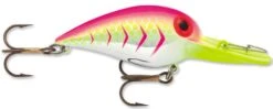 Storm Original Wiggle Wart 05 Crankbaits -Famous Fishing Store Blazin Pink UV c9c05728 9287 4854 8555 5fda685c6500