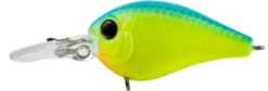 Evergreen International PC-5 Piccolo Crankbait -Famous Fishing Store BlueBackChart