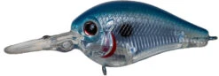 Evergreen International PC-5 Piccolo Crankbait -Famous Fishing Store BlueBlackFlash