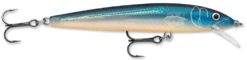 Rapala Husky Jerk 06 Jerkbait/Trolling Minnow -Famous Fishing Store Blue Ghost 286eb894 583a 4c56 a414 8abb16b26277