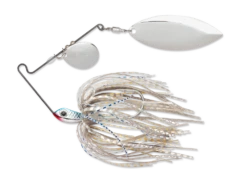 Terminator Super Stainless Spinnerbait Colorado Willow 3/8 Oz. 10 Terminator Super Stainless Spinnerbait Colorado Willow 3/8 Oz. -Famous Fishing Store Blue Shad CW NN 6a841020 30bd 43f6 9c82 4ba0da786572