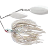 Terminator Super Stainless Spinnerbait Double Willow 3/8 Oz. 1 Terminator Super Stainless Spinnerbait Double Willow 3/8 Oz. -Famous Fishing Store Blue Shad WW NN 4477dbb4 e0b2 4a65 9a62 bb1807424561