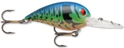 Storm Original Wiggle Wart 05 Crankbaits -Famous Fishing Store Blue Tiger Craw 6319f6f4 23bd 4e26 8b7e 453164e9cf2e