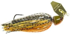 Z-Man ChatterBait Freedom 1/2 Oz. -Famous Fishing Store Bluegill 56b70cbf d486 4ad3 a71b bffebd83805f