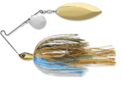 Terminator Stainless Pulse Skirt Spinnerbait Colorado Willow 3/8 Oz. 7 Terminator Stainless Pulse Skirt Spinnerbait Colorado Willow 3/8 Oz. -Famous Fishing Store Bluegill CW NG 50b7e2af 4cde 4292 9df7 f13c51c6de8d