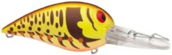 Storm Original Wiggle Wart 05 Crankbaits -Famous Fishing Store Brown Mustard Craw 79c11398 3706 44fb 9d01 df64ceaff093