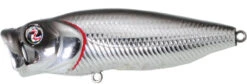 River2Sea Bubble Walker 128 Topwater Walker/Popper 16 River2Sea Bubble Walker 128 Topwater Walker/Popper -Famous Fishing Store BubbleWalker44BlackChrome 97b303bc 032b 42a0 be1e b7f306f56154