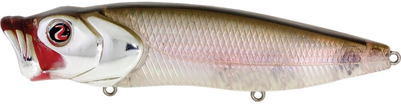 River2Sea Bubble Walker 128 Topwater Walker/Popper 7 River2Sea Bubble Walker 128 Topwater Walker/Popper - Image 5