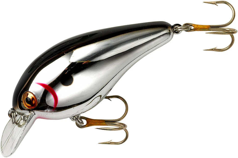 Cotton Cordell Big O Square-Lip Crankbait 7 Cotton Cordell Big O Square-Lip Crankbait - Image 5