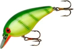 Cotton Cordell Big O Square-Lip Crankbait