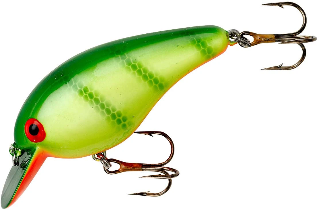 Cotton Cordell Big O Square-Lip Crankbait 3 Cotton Cordell Big O Square-Lip Crankbait
