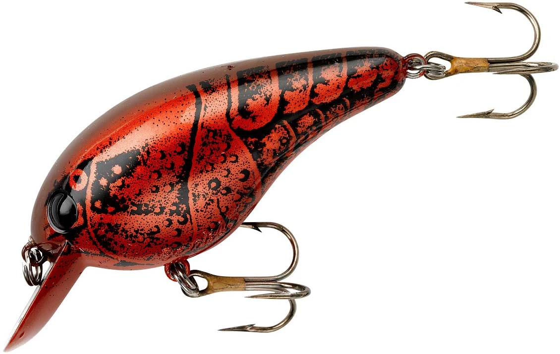 Cotton Cordell Big O Square-Lip Crankbait 5 Cotton Cordell Big O Square-Lip Crankbait - Image 3