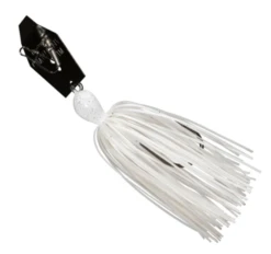 Z-Man Big Blade ChatterBait 25 Z-Man Big Blade ChatterBait -Famous Fishing Store CBB 09