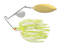 Terminator Super Stainless Spinnerbait Colorado Willow 3/8 Oz. 12 Terminator Super Stainless Spinnerbait Colorado Willow 3/8 Oz. -Famous Fishing Store Chart Whte CW NG 9d6e53cc f2b2 4ac9 b4d0 7236847d8fad