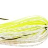 Z-Man ChatterBait Freedom 1/2 Oz. 2 Z-Man ChatterBait Freedom 1/2 Oz. -Famous Fishing Store Chartreuse White 75290b2e 7b4b 4db5 a720 1a17e7b93c99