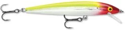 Rapala Husky Jerk 06 Jerkbait/Trolling Minnow -Famous Fishing Store Clown 19a91e4a 8022 49aa abfe ee344d279bee