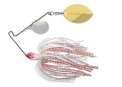 Terminator Super Stainless Spinnerbait Colorado Willow 1/2 Oz. 12 Terminator Super Stainless Spinnerbait Colorado Willow 1/2 Oz. -Famous Fishing Store Clown CW NG 1792abdc 8aa4 4716 b4cc eaee2b6057ae