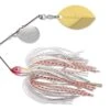 Terminator Super Stainless Spinnerbait Colorado Willow 3/8 Oz. -Famous Fishing Store Clown CW NG 868f828f e833 46b4 8717 bc14825b5664