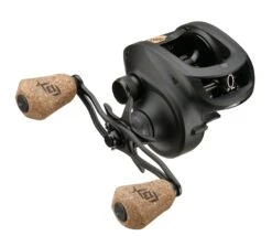 13 Fishing Concept A3 Gen 2 Baitcasting Reels W/ Power And Paddle Handles -Famous Fishing Store ConceptIIA3RH 3