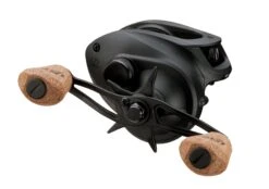 13 Fishing Concept A3 Gen 2 Baitcasting Reels W/ Power And Paddle Handles -Famous Fishing Store ConceptIIA3RH 5