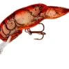 Rebel Tiny Wee Crawfish 1 1/2 Inch Shallow Diving Crankbait 2 Rebel Tiny Wee Crawfish 1 1/2 Inch Shallow Diving Crankbait -Famous Fishing Store D7735 aaa0b98e 5550 44ef baf7 3c9846b7a3cc