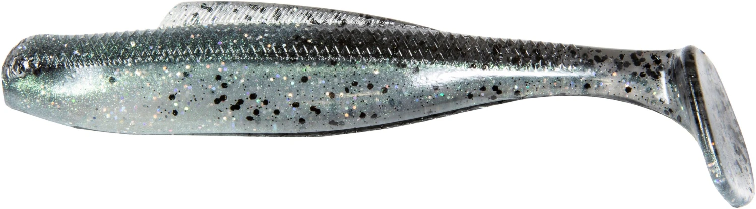 Z-Man DieZel MinnowZ 5 Inch Paddle Tail Swimbait 4 Pack 4 Z-Man DieZel MinnowZ 5 Inch Paddle Tail Swimbait 4 Pack - Image 2