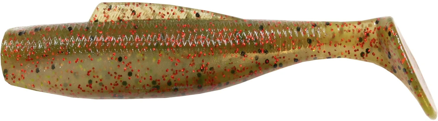 Z-Man DieZel MinnowZ 5 Inch Paddle Tail Swimbait 4 Pack 12 Z-Man DieZel MinnowZ 5 Inch Paddle Tail Swimbait 4 Pack - Image 10