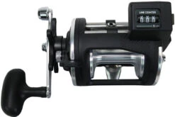 Daiwa Sealine Line Counter Trolling Reel -Famous Fishing Store Daiwa Sealine SL 3B Trolling Reels 3