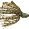 Z-Man Project Z Weedless ChatterBait 3/8 Oz. 1 Z-Man Project Z Weedless ChatterBait 3/8 Oz. -Famous Fishing Store Dark Green Pumpkin 2730d183 beb7 4131 b198 ddaa61698449