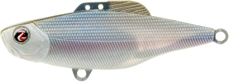 River2Sea Diver Vibe Lipless Crankbait 4 River2Sea Diver Vibe Lipless Crankbait - Image 2