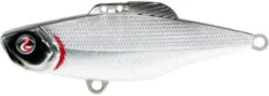 River2Sea Diver Vibe Lipless Crankbait 11 River2Sea Diver Vibe Lipless Crankbait -Famous Fishing Store DiverVibe44Chromeandblack