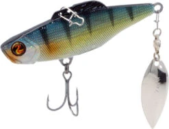 River2Sea Diver Vibe Lipless Crankbait 15 River2Sea Diver Vibe Lipless Crankbait -Famous Fishing Store DiverVibeMain2