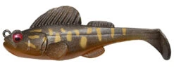 Megabass Dark Sleeper Soft Body Swimbait -Famous Fishing Store Donko