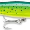Rapala X-Rap Magnum 10 Big Game Slash Bait -Famous Fishing Store Dorado b88ab904 a349 47f7 a8f3 99d256cde556