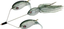River2Sea Double Plopper 180 Buzzbait -Famous Fishing Store DoublePlopper17PhantomShad