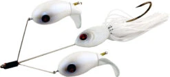 River2Sea Double Plopper 180 Buzzbait -Famous Fishing Store DoublePlopper21Powder
