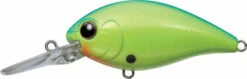 Evergreen International CR-8 Medium Diving Crankbait -Famous Fishing Store EVG CR 8 28 Blue Back Chart