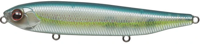 Evergreen International JT-95 Pencil Bait Topwater Walker 4 Evergreen International JT-95 Pencil Bait Topwater Walker - Image 2