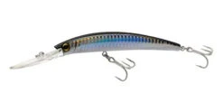 Yo-Zuri Crystal Minnow Floating Deep Diver 5 1/4 Inch Hard Minnow -Famous Fishing Store F1135 C4 287c5731 0509 407f 97cb 58994a8ebc36