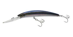 Yo-Zuri Crystal Minnow Floating Deep Diver 5 1/4 Inch Hard Minnow -Famous Fishing Store F1135 HGHB 7541a10e b1c2 4560 90e8 1f499196672b