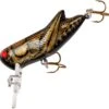 Rebel Crickhopper 1 1/2 Inch Ultralight Waking Crankbait 2 Rebel Crickhopper 1 1/2 Inch Ultralight Waking Crankbait -Famous Fishing Store F7394